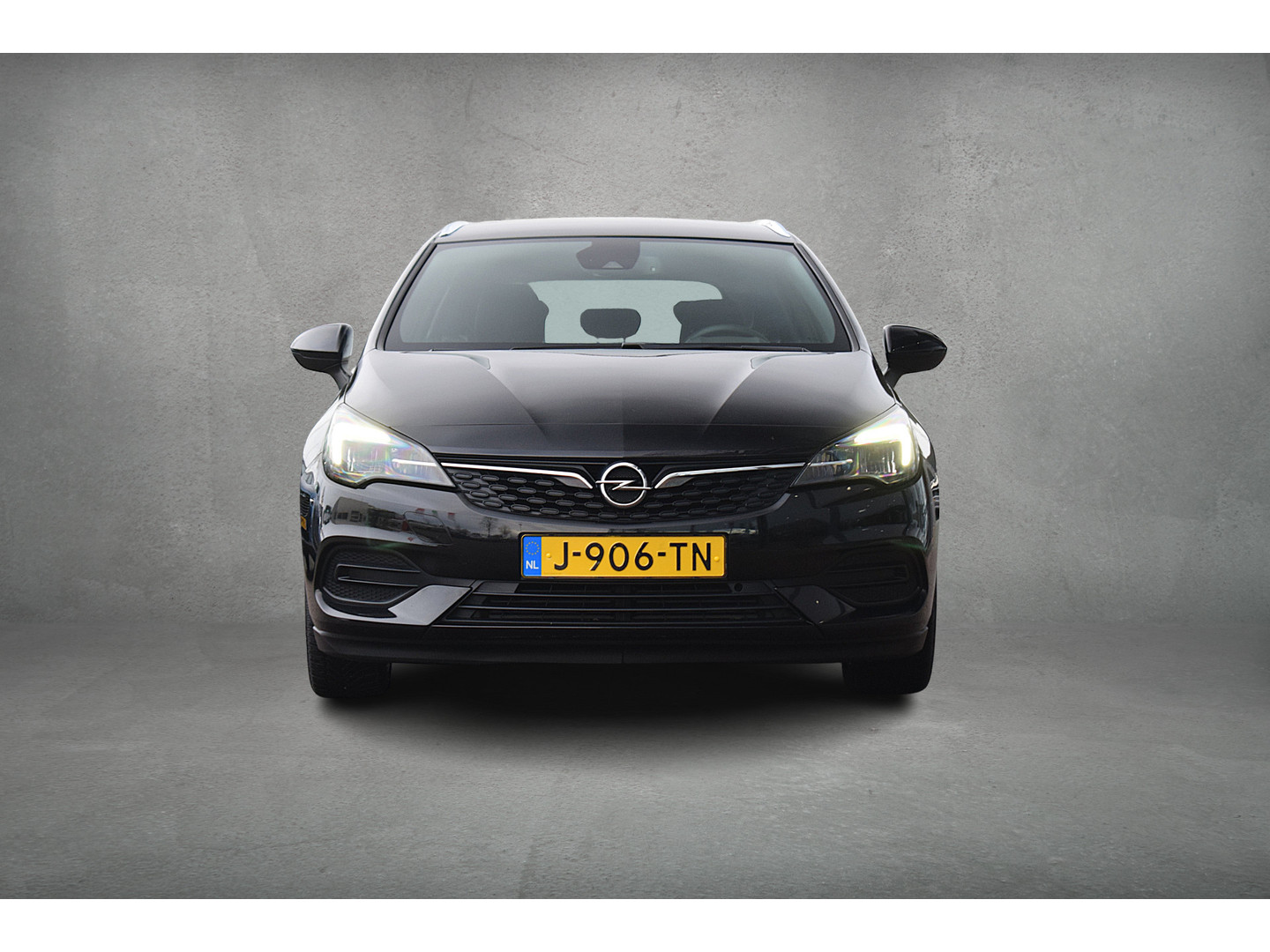 Opel Opel