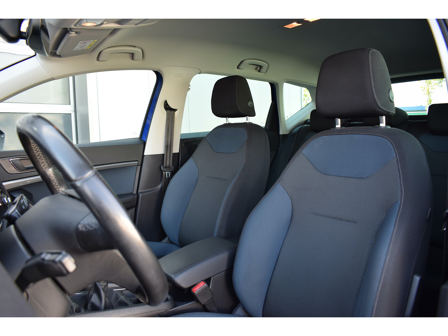 SEAT SEAT