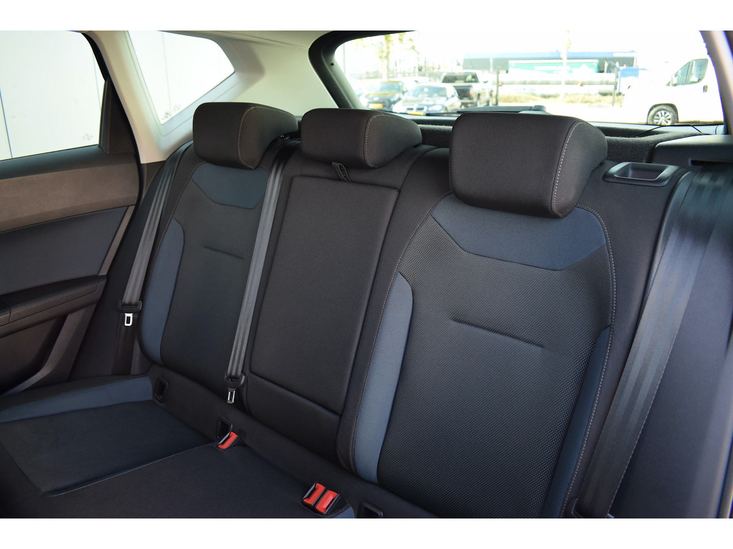 SEAT SEAT