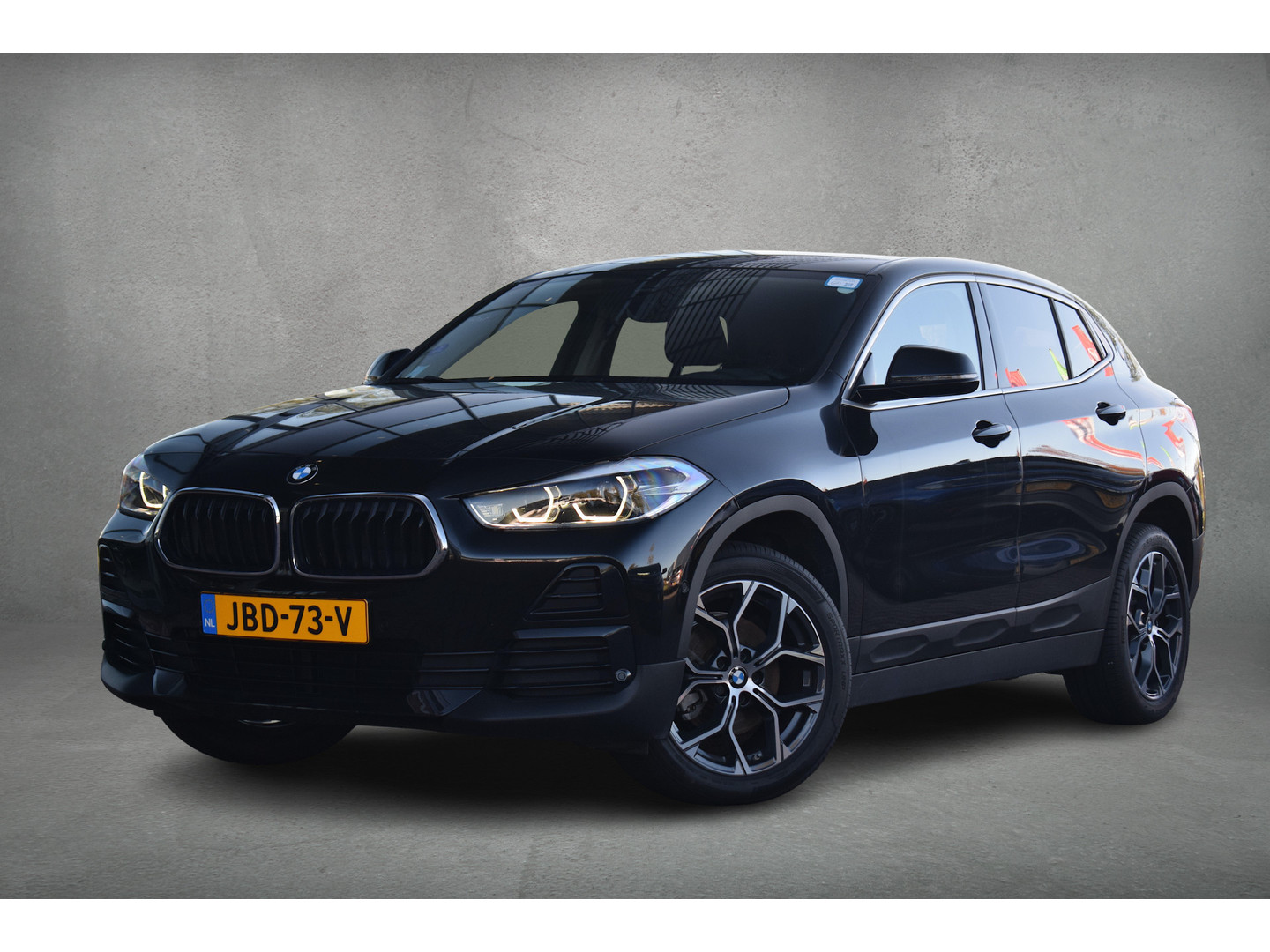 BMW