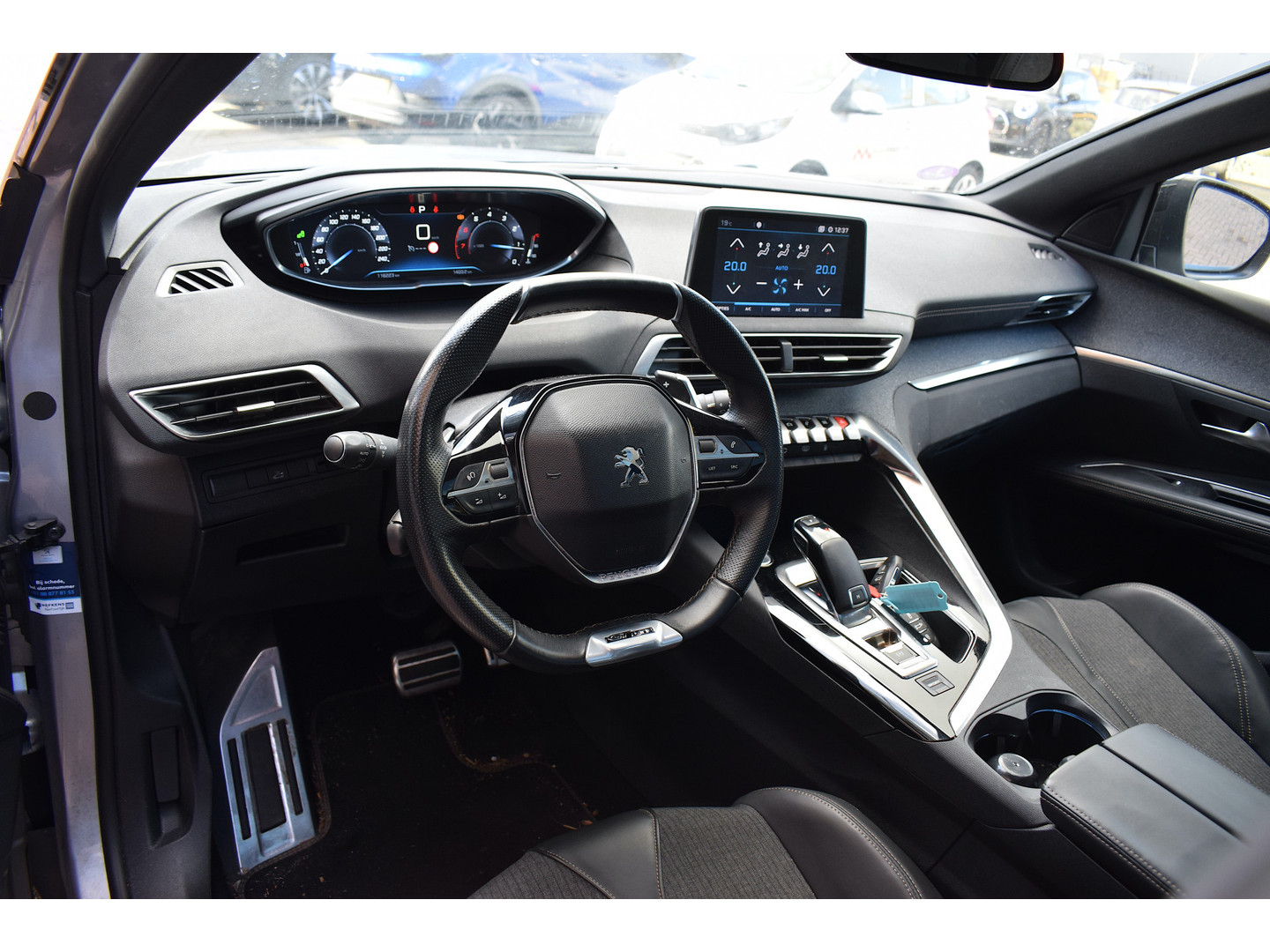 Peugeot