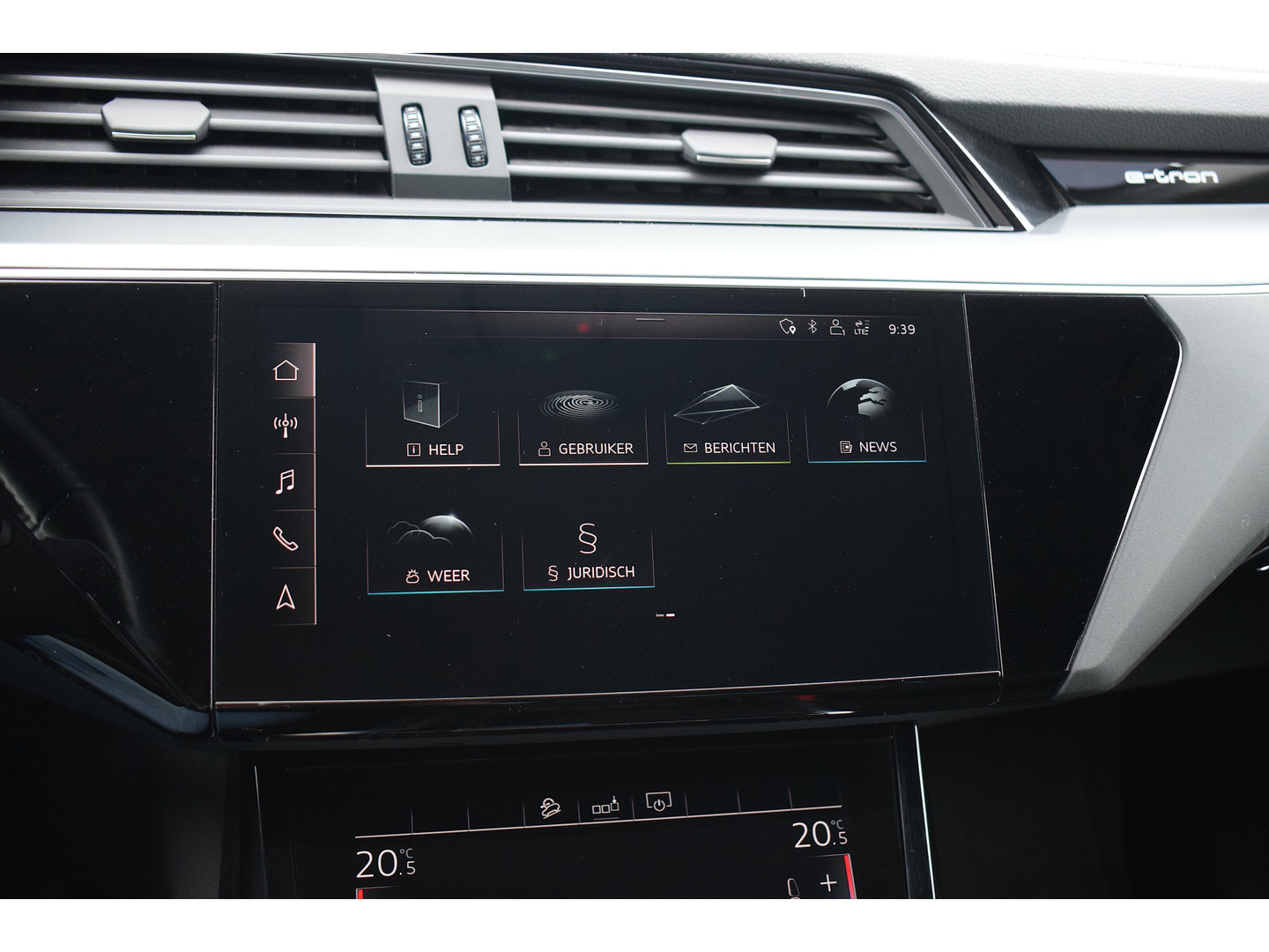 Audi Audi