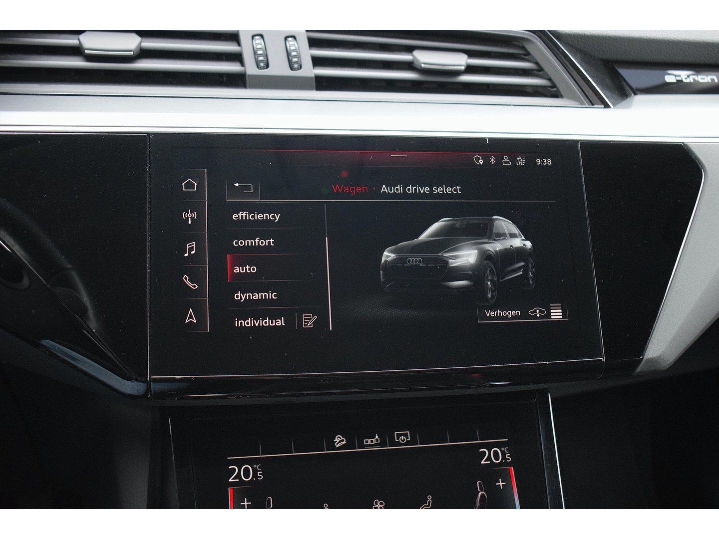 Audi Audi