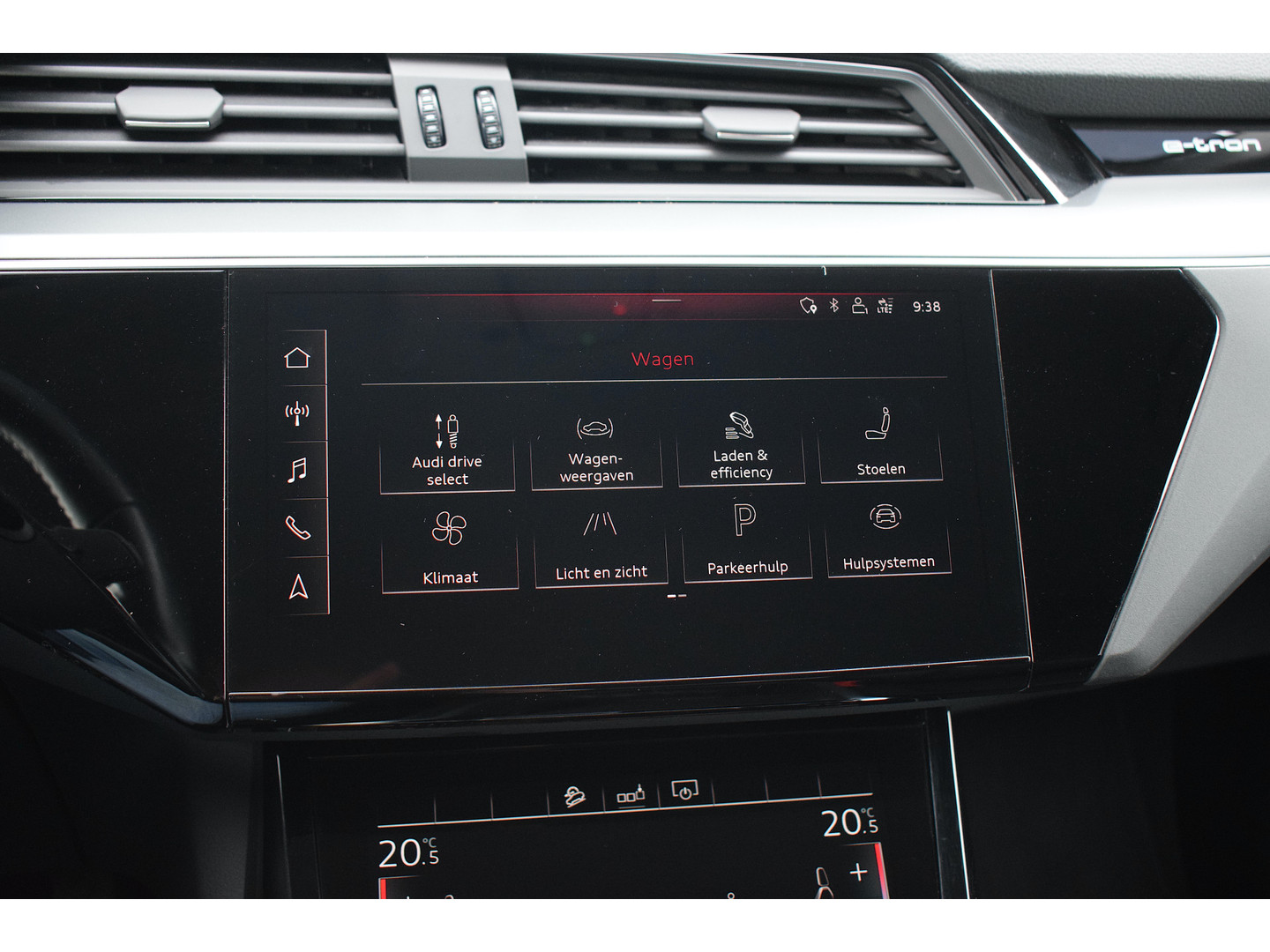 Audi Audi