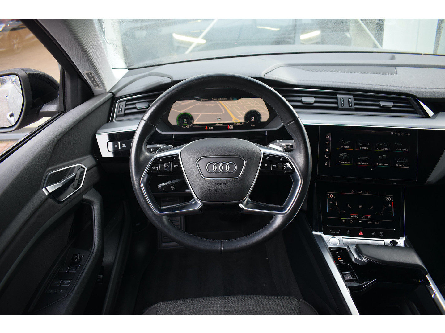 Audi Audi