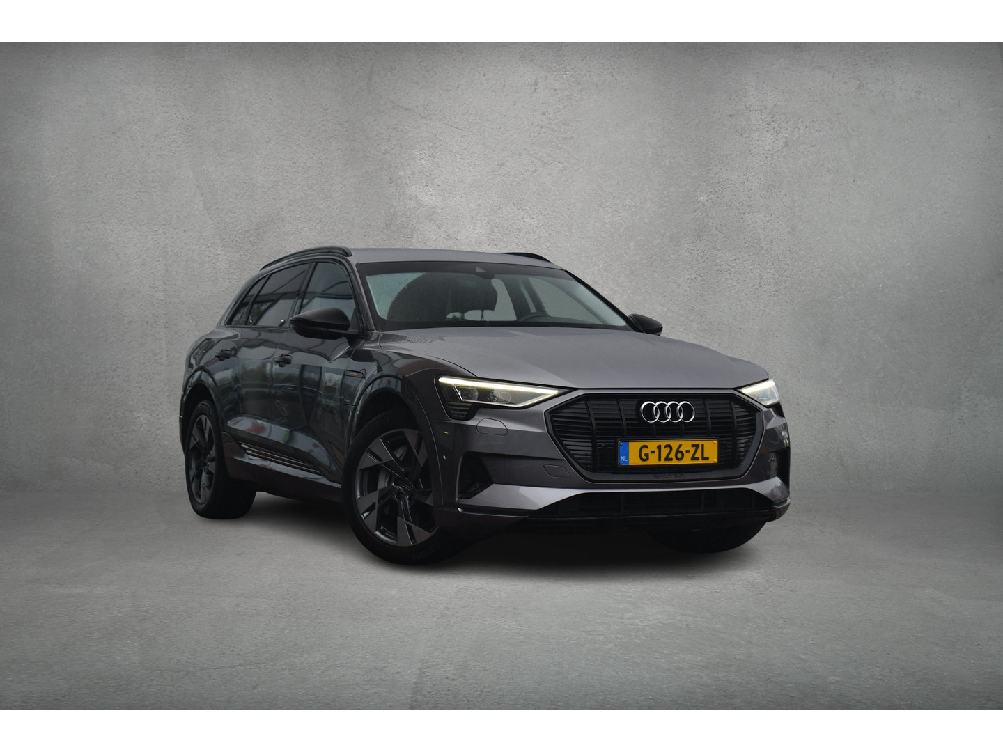Audi Audi