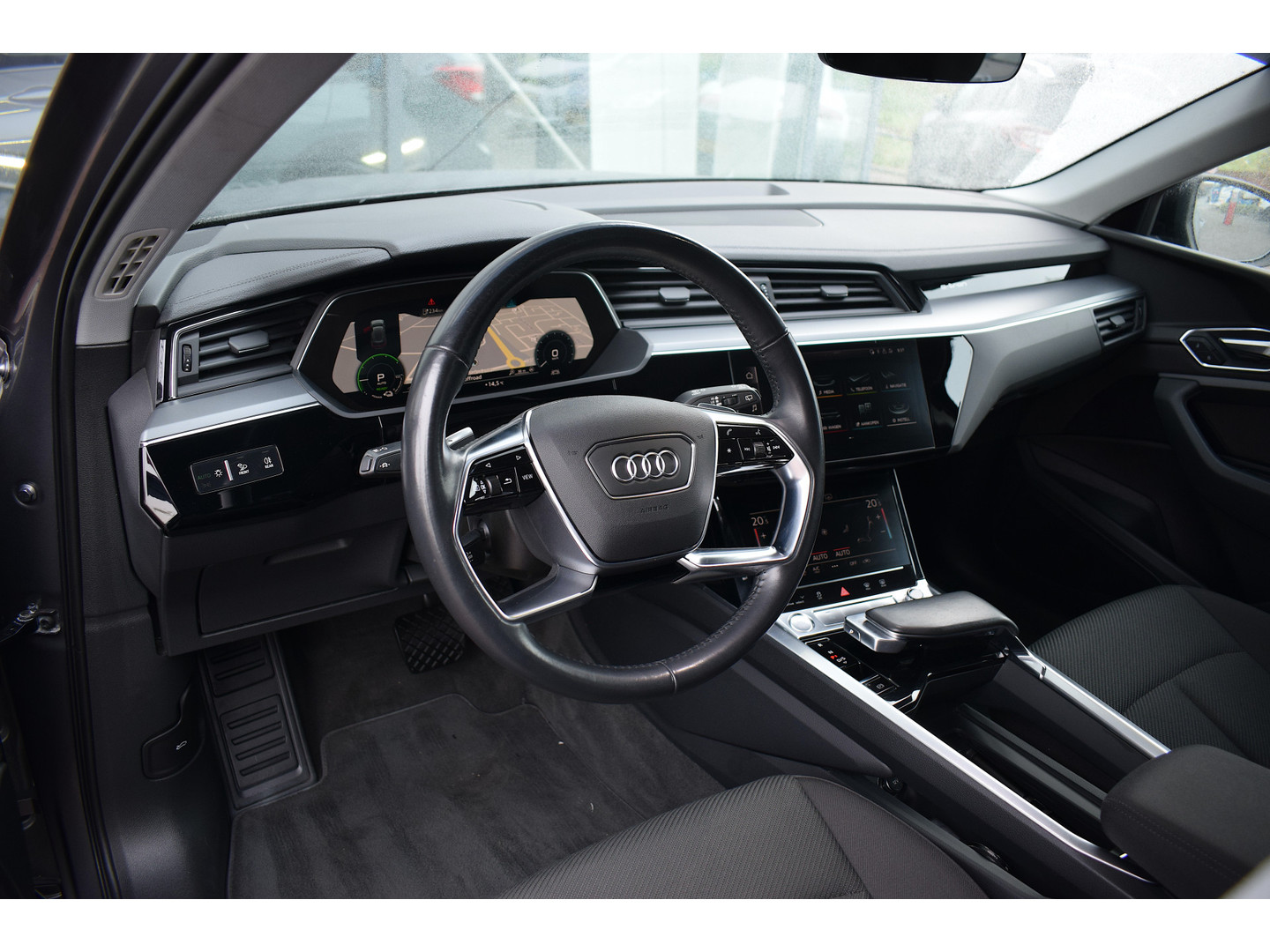 Audi Audi