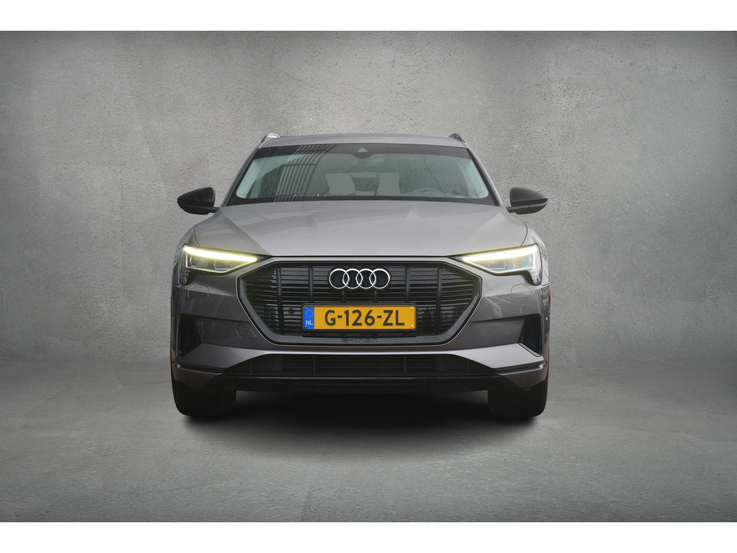 Audi Audi