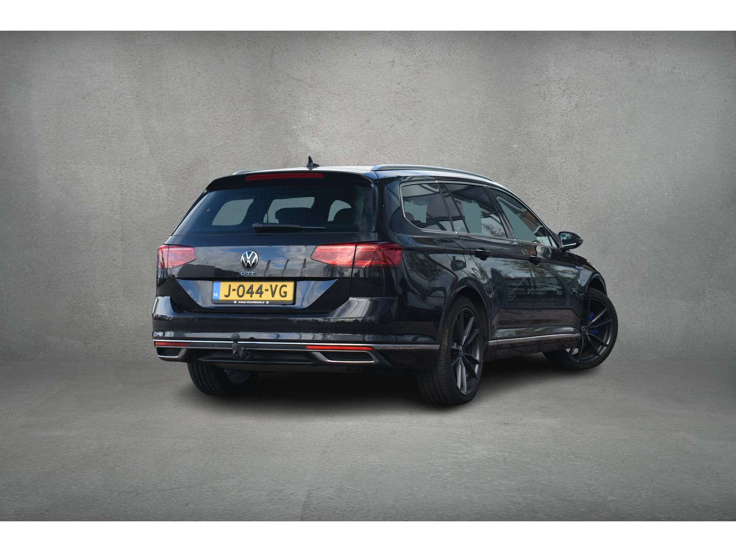 Volkswagen Volkswagen