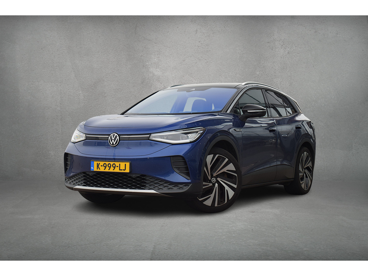 Volkswagen Volkswagen