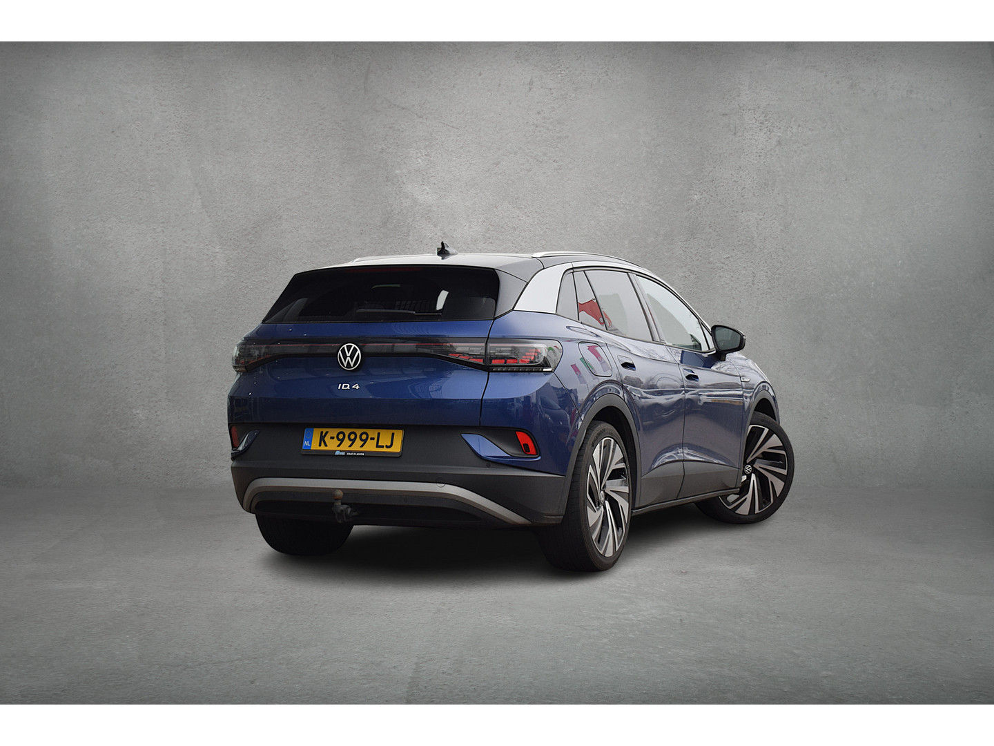 Volkswagen Volkswagen