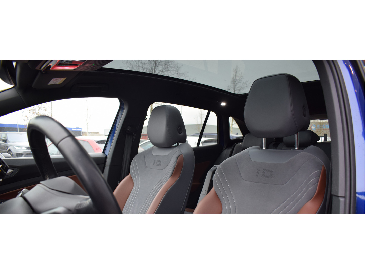 Volkswagen Volkswagen