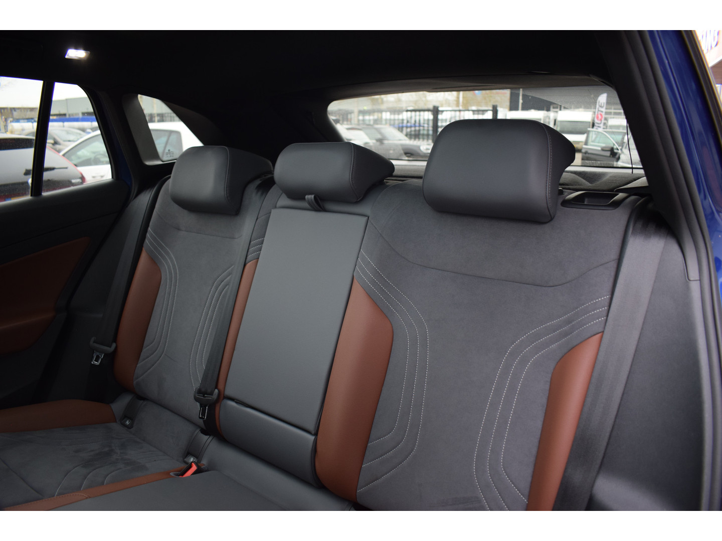 Volkswagen Volkswagen