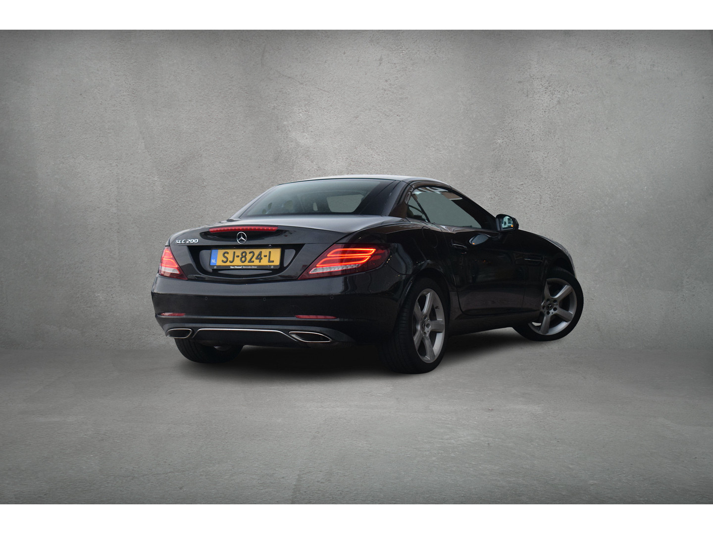 Mercedes-Benz Mercedes-Benz