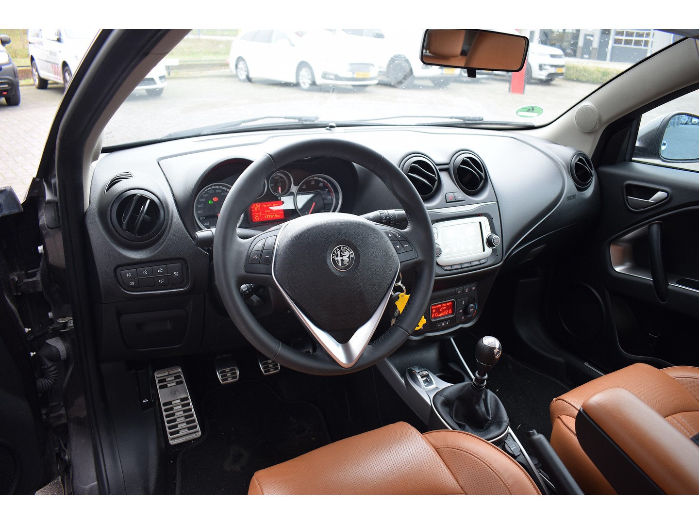 Alfa Romeo Alfa Romeo