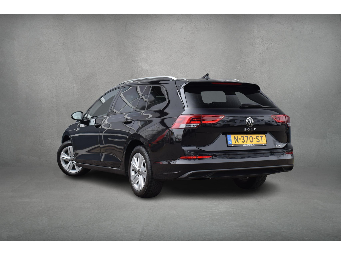 Volkswagen Volkswagen