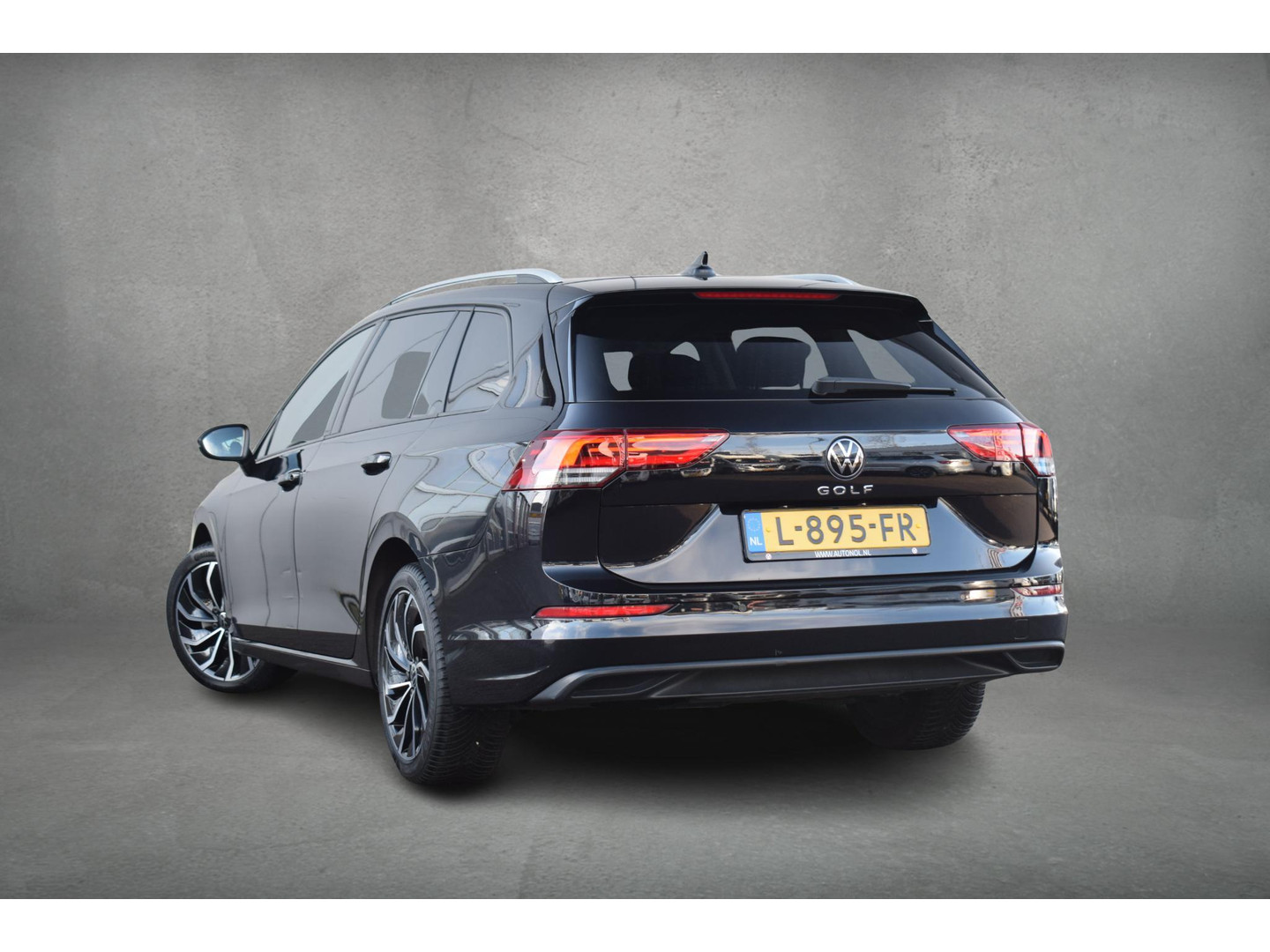 Volkswagen Volkswagen