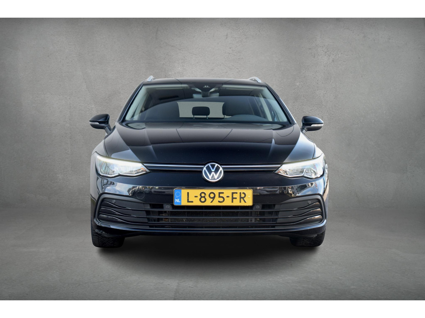 Volkswagen Volkswagen