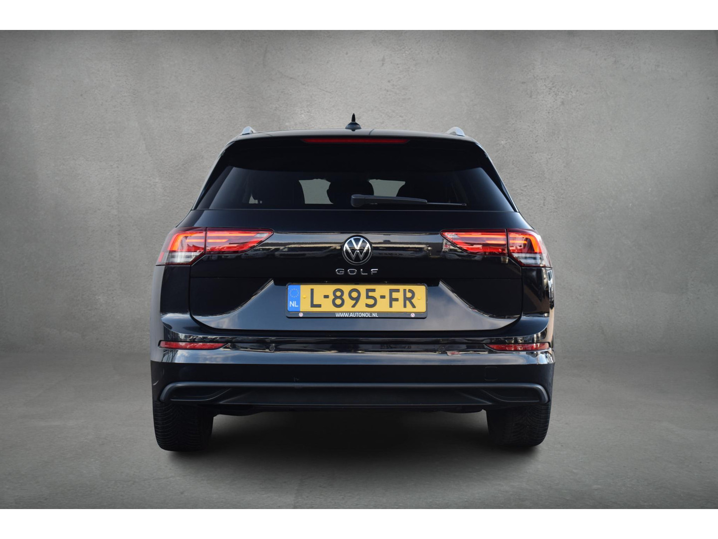 Volkswagen Volkswagen