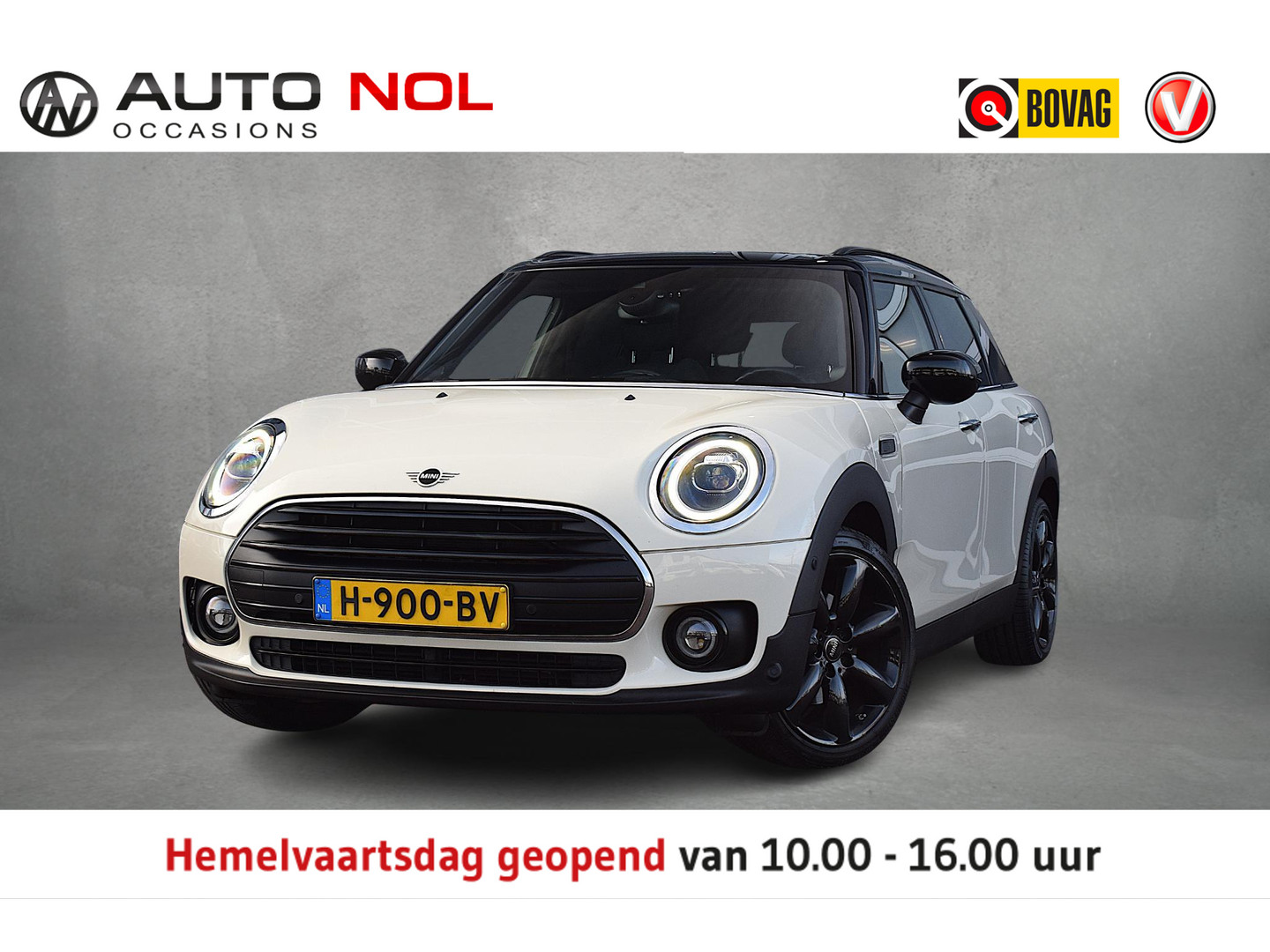 MINI