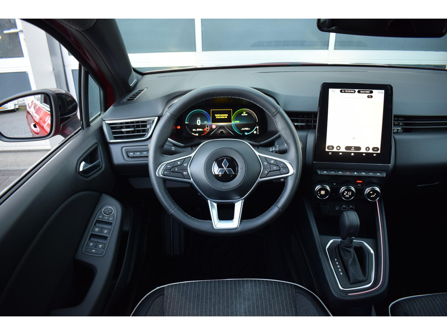 Mitsubishi Mitsubishi