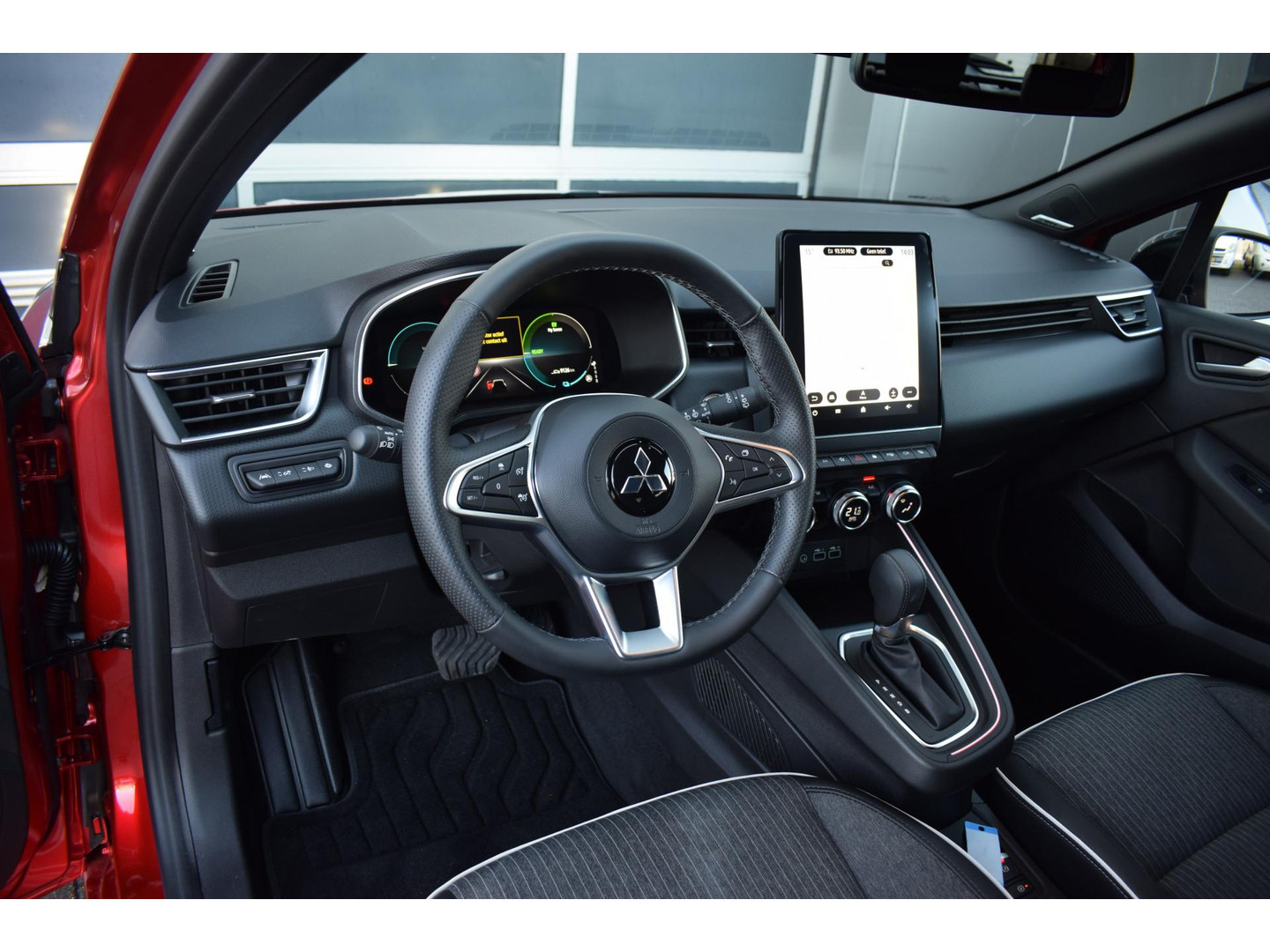 Mitsubishi Mitsubishi