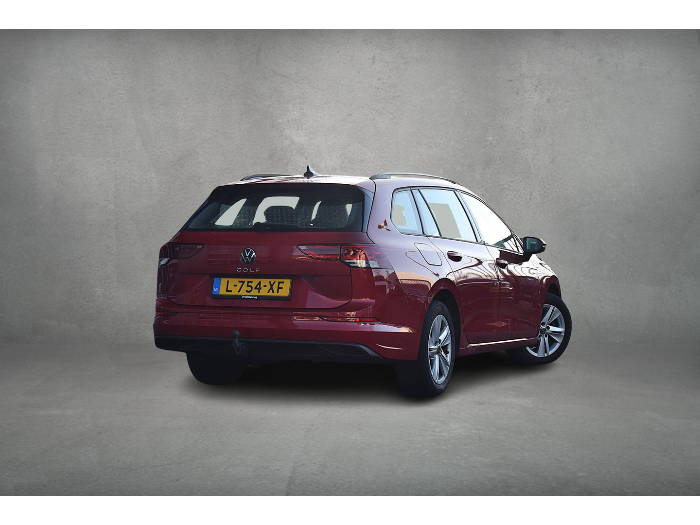 Volkswagen Volkswagen