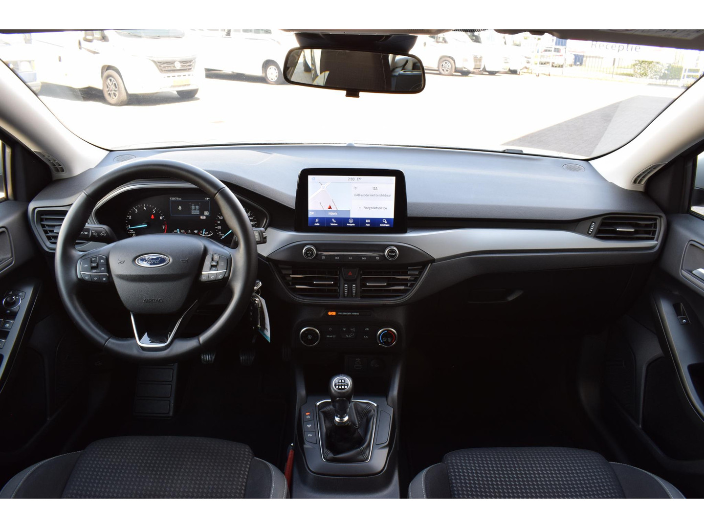 Ford Ford