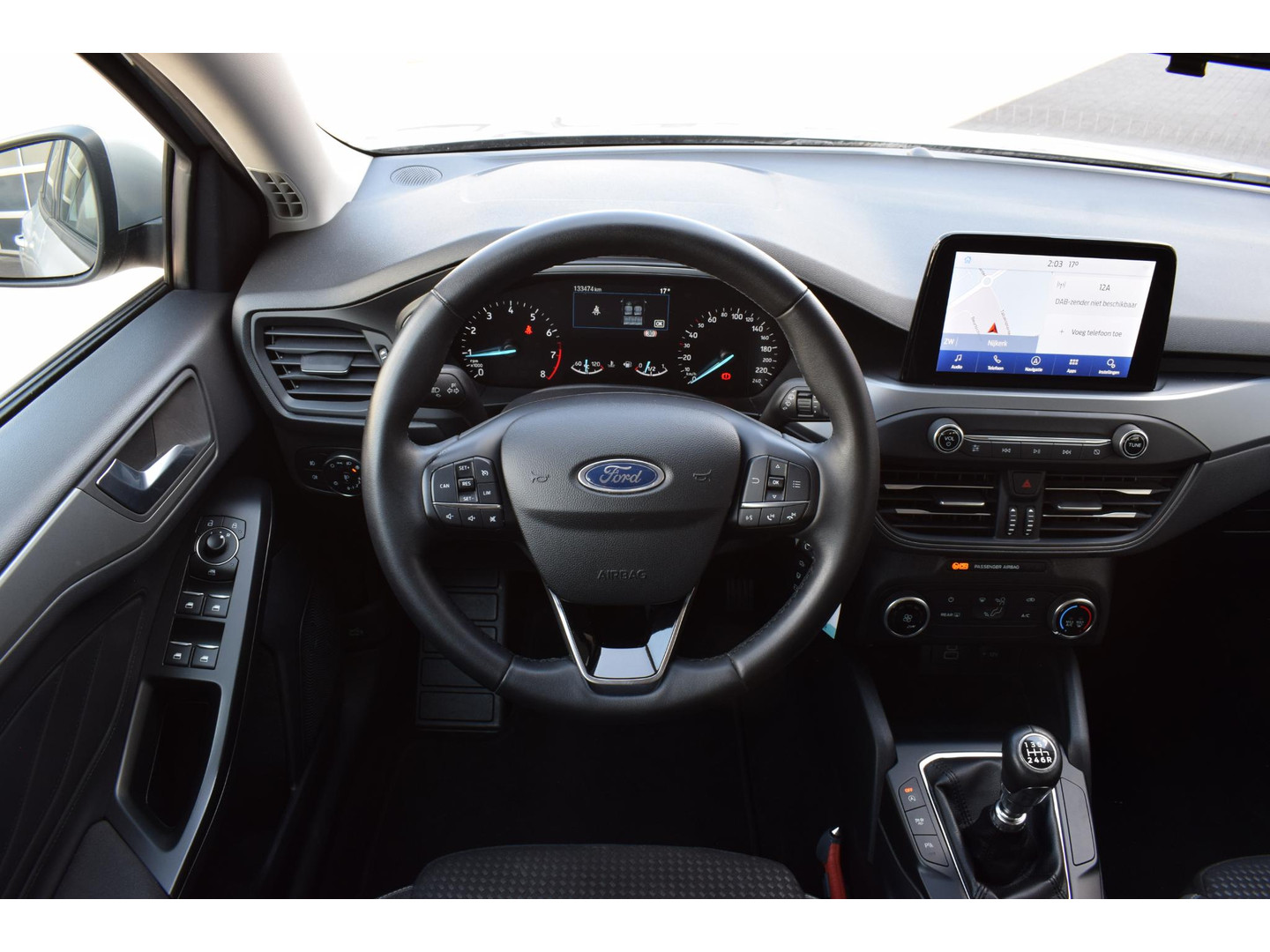 Ford Ford