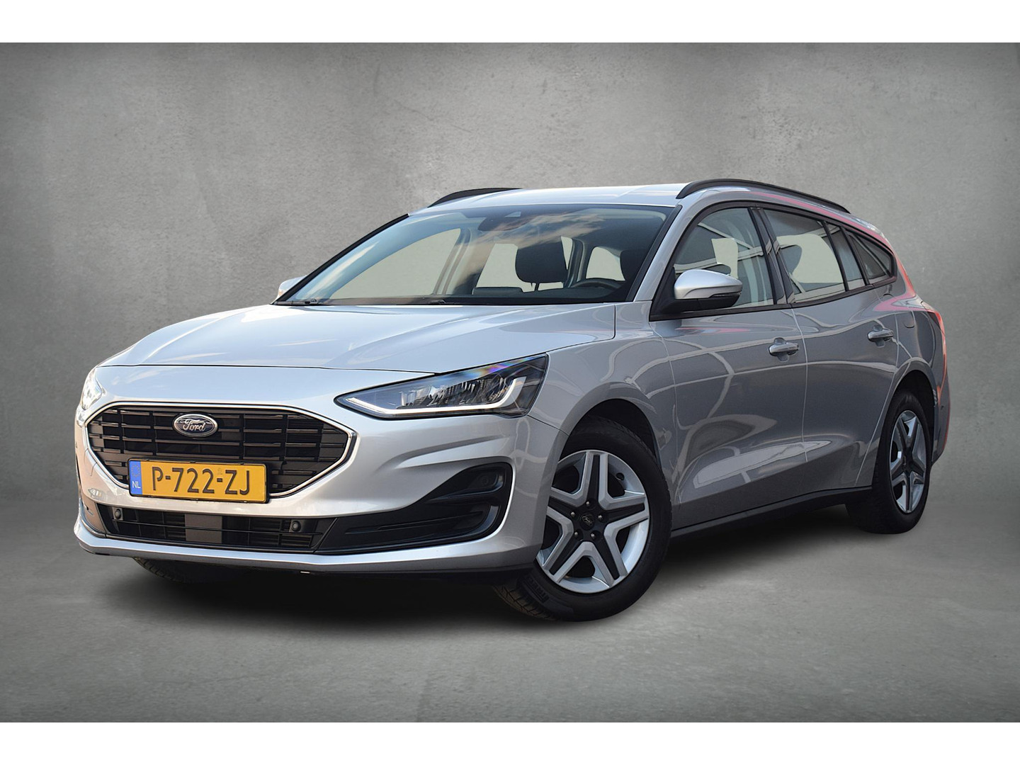 Ford Ford