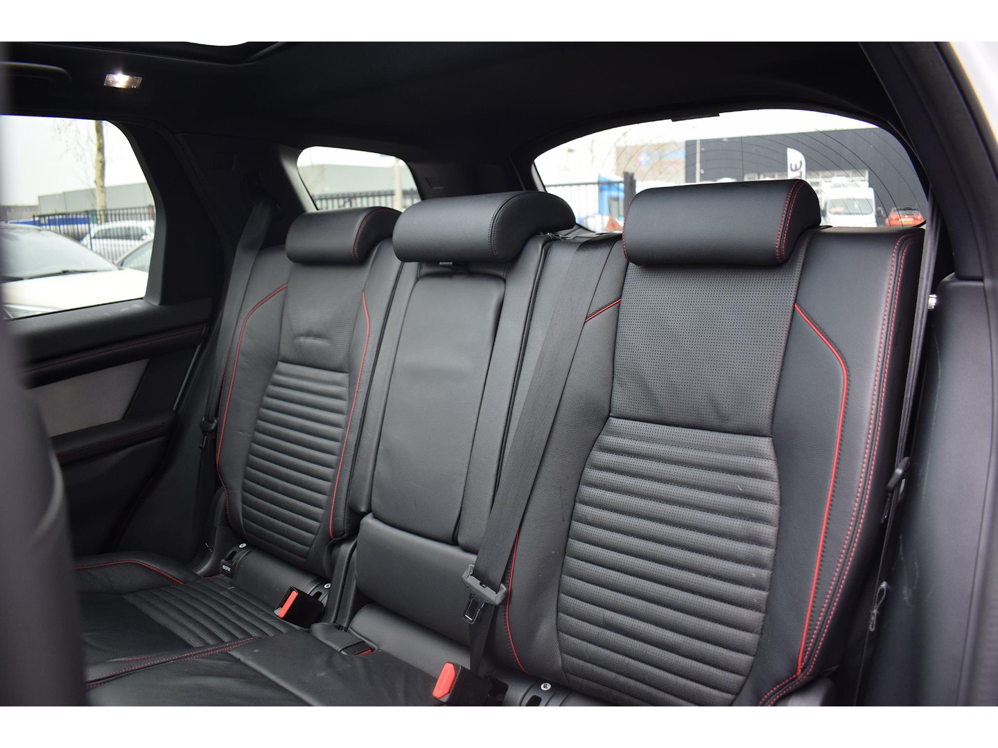 Land Rover Land Rover