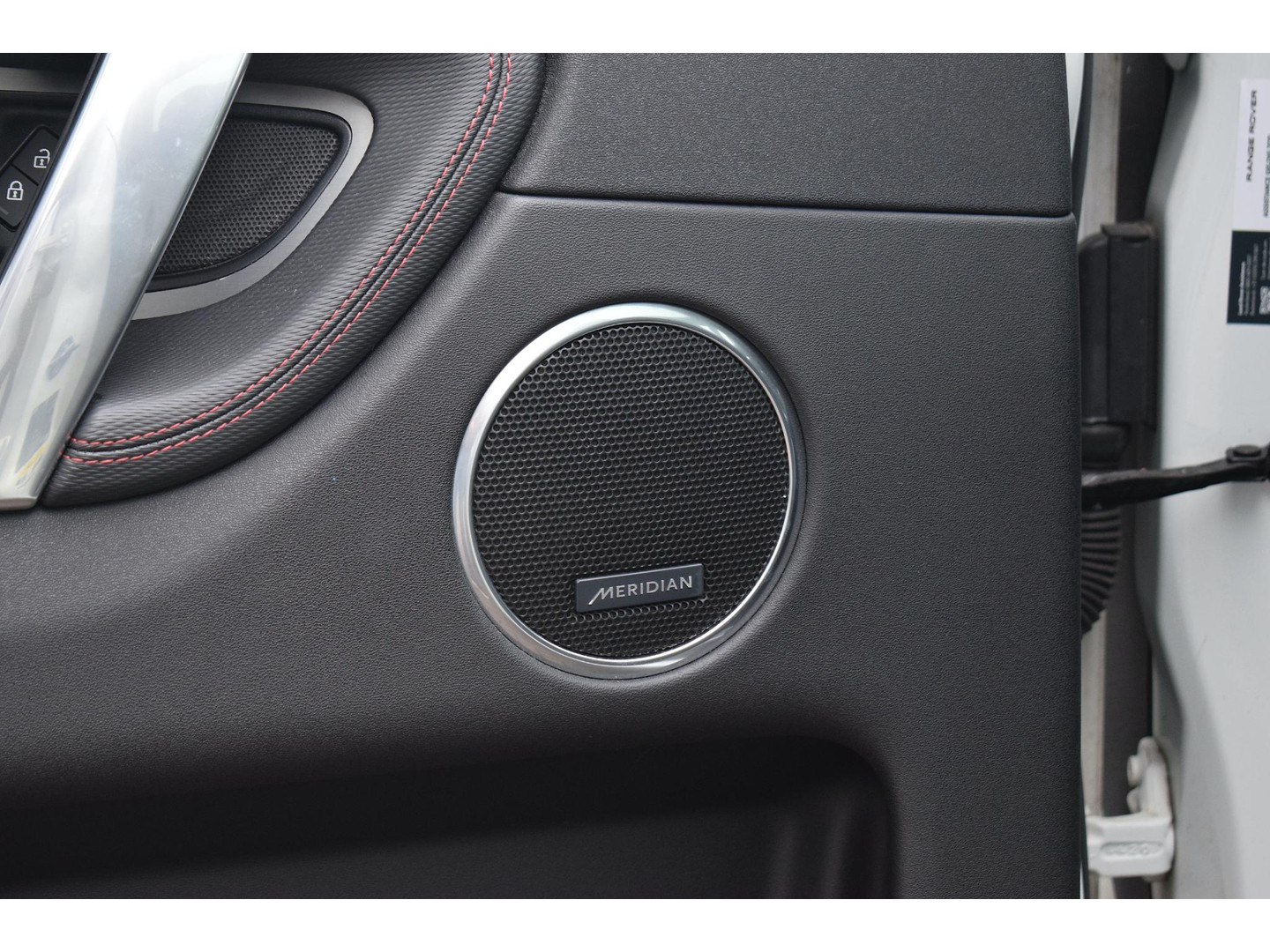 Land Rover Land Rover