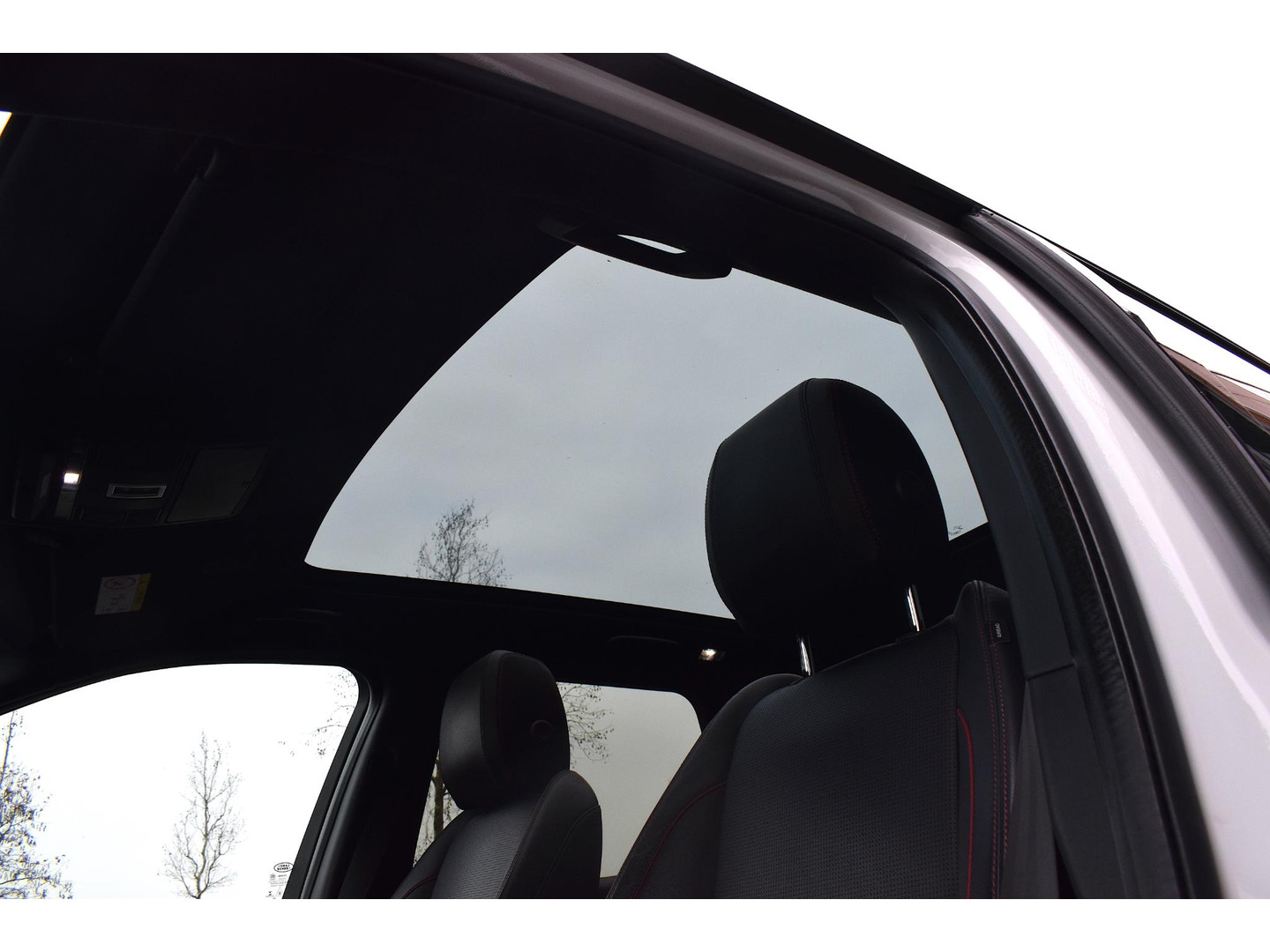 Land Rover Land Rover