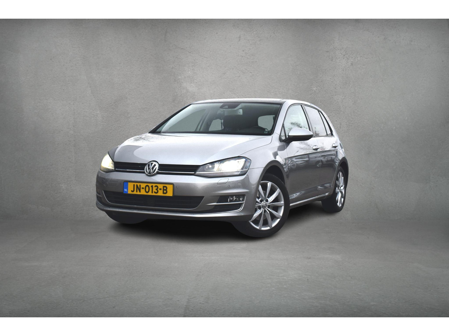 Volkswagen Volkswagen