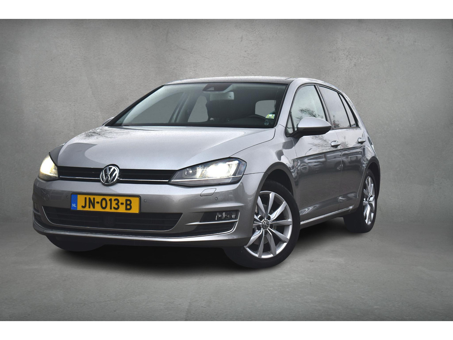 Volkswagen Volkswagen