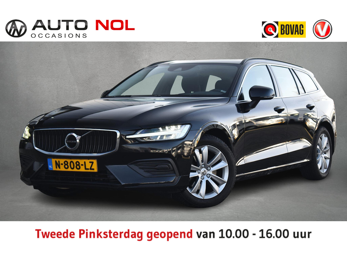 Volvo Volvo