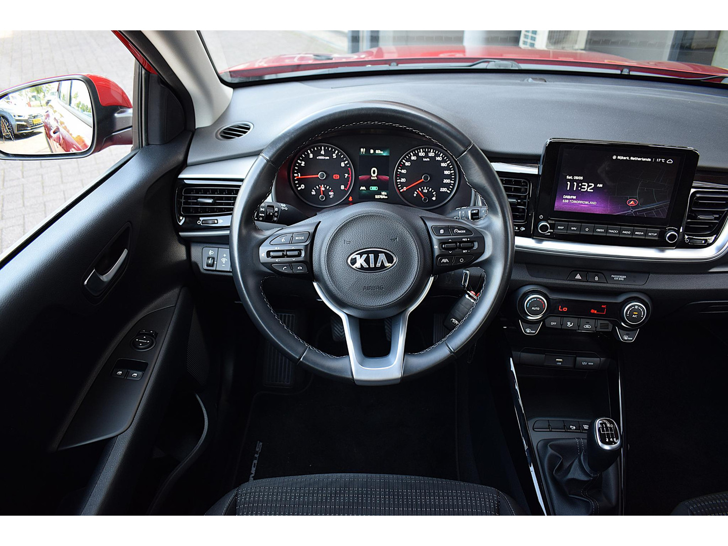 Kia