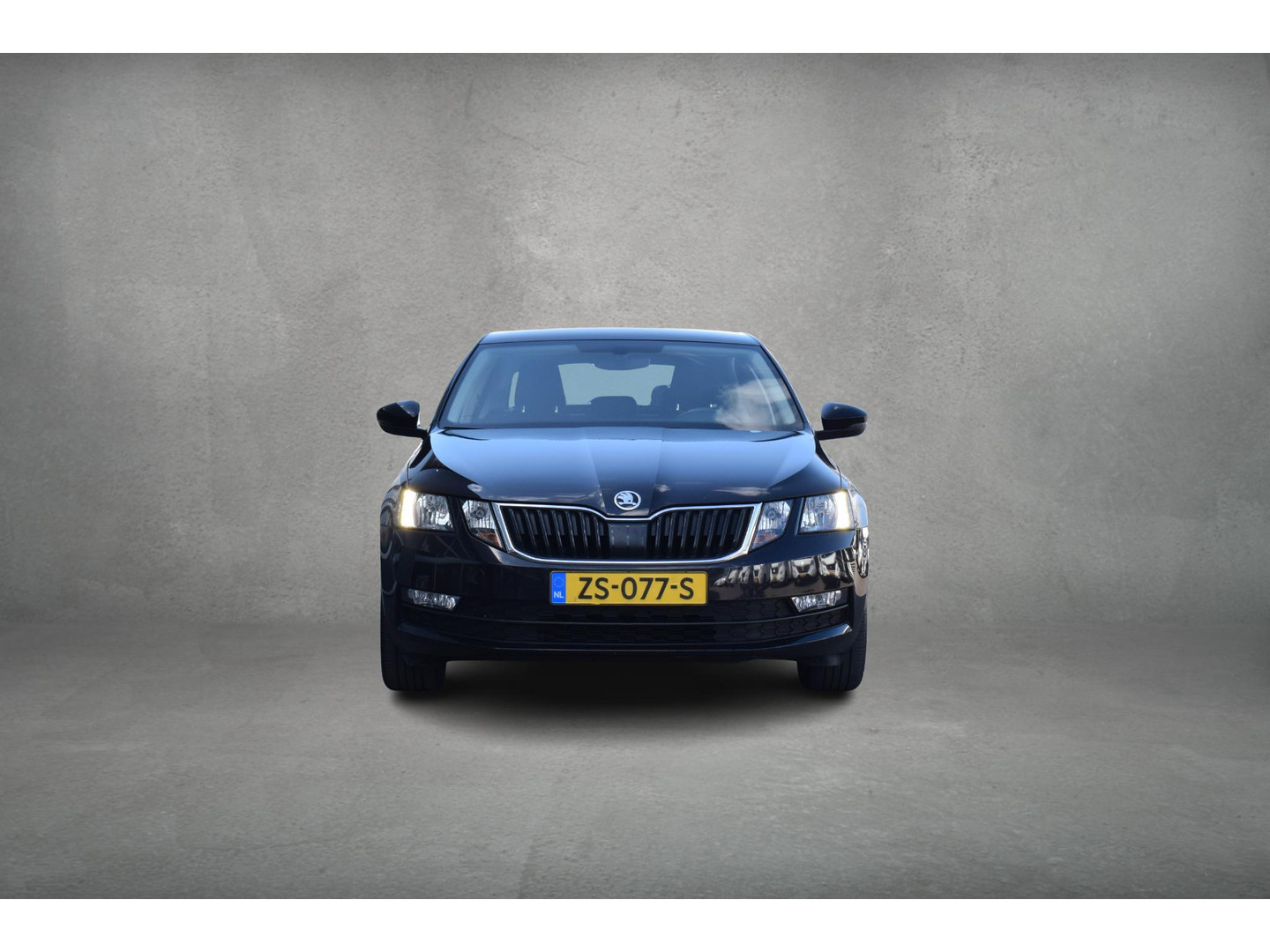 ŠKODA