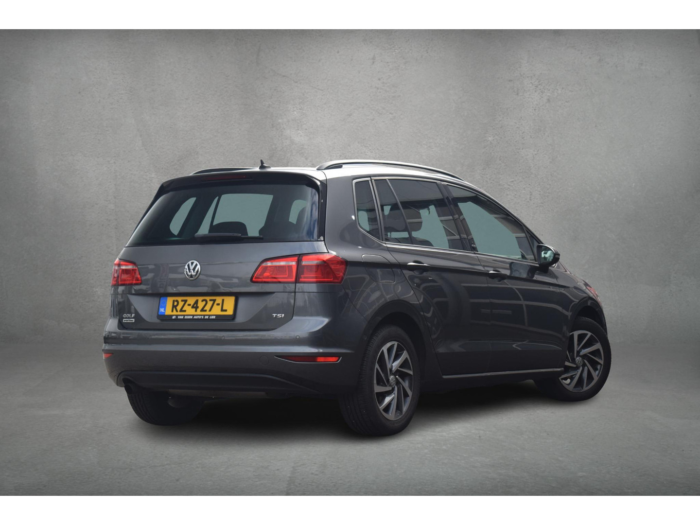 Volkswagen Volkswagen