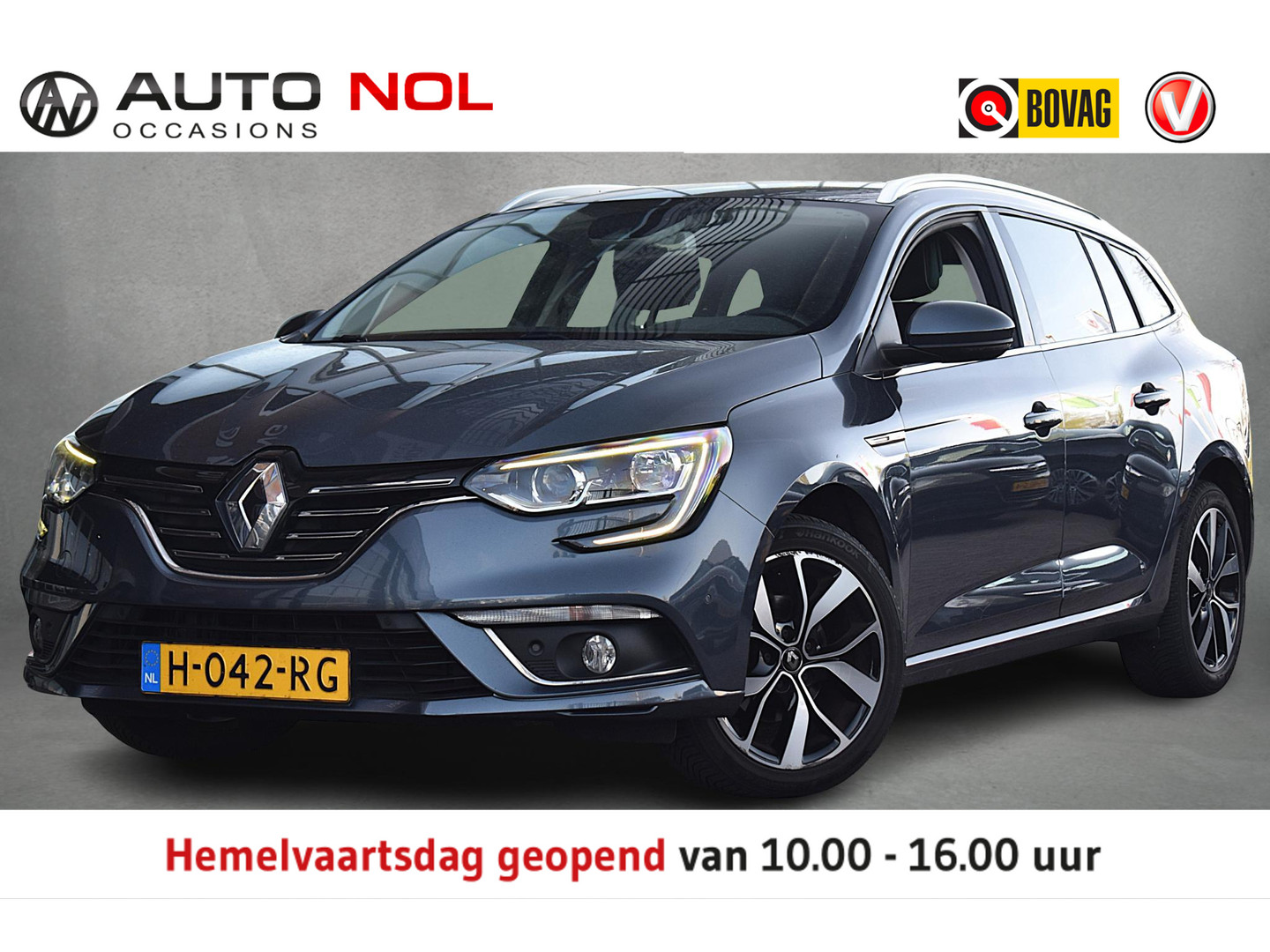 Renault Renault