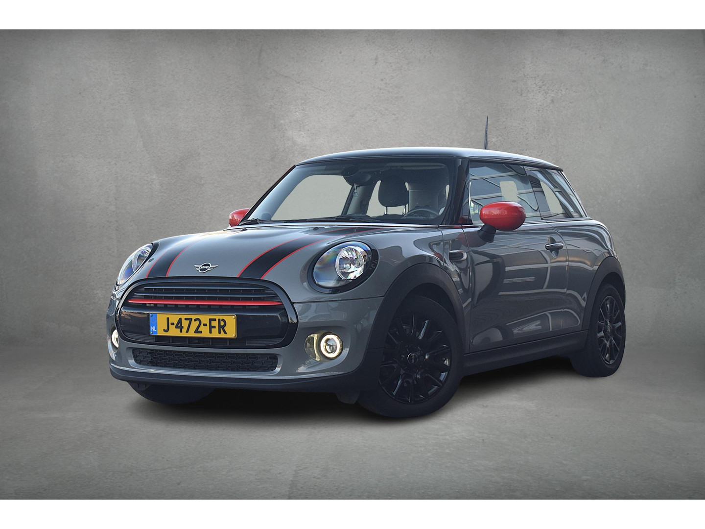 MINI