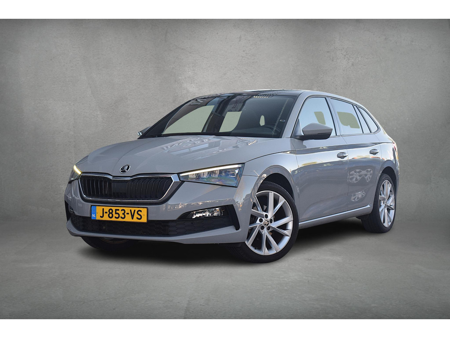ŠKODA