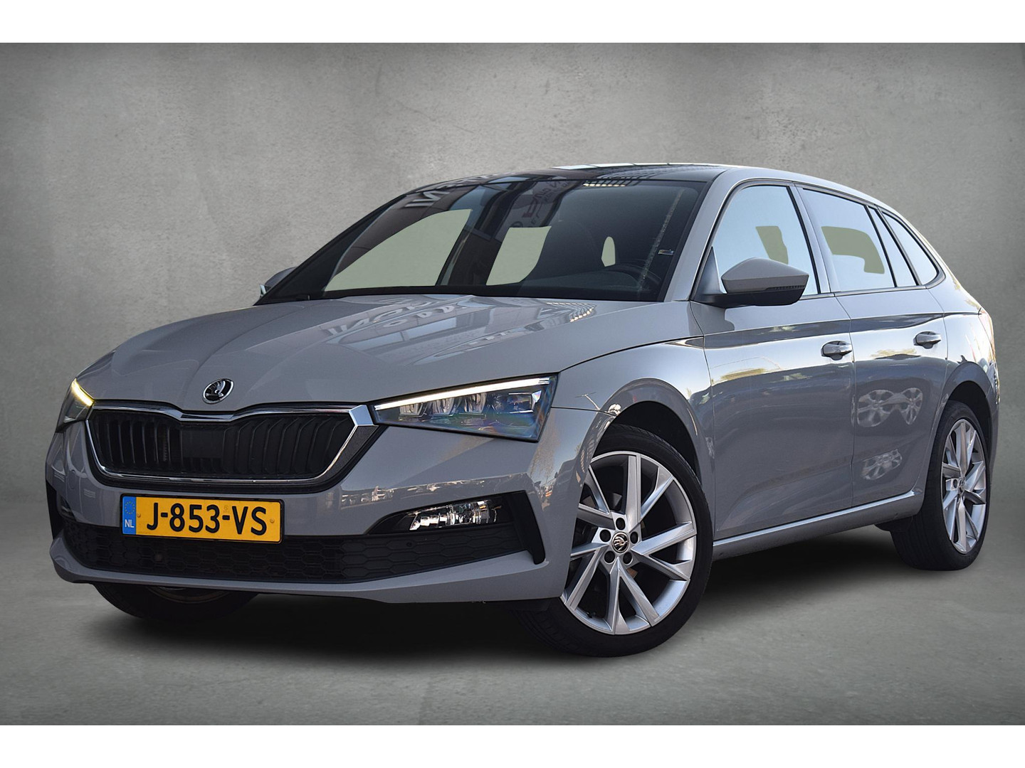 ŠKODA