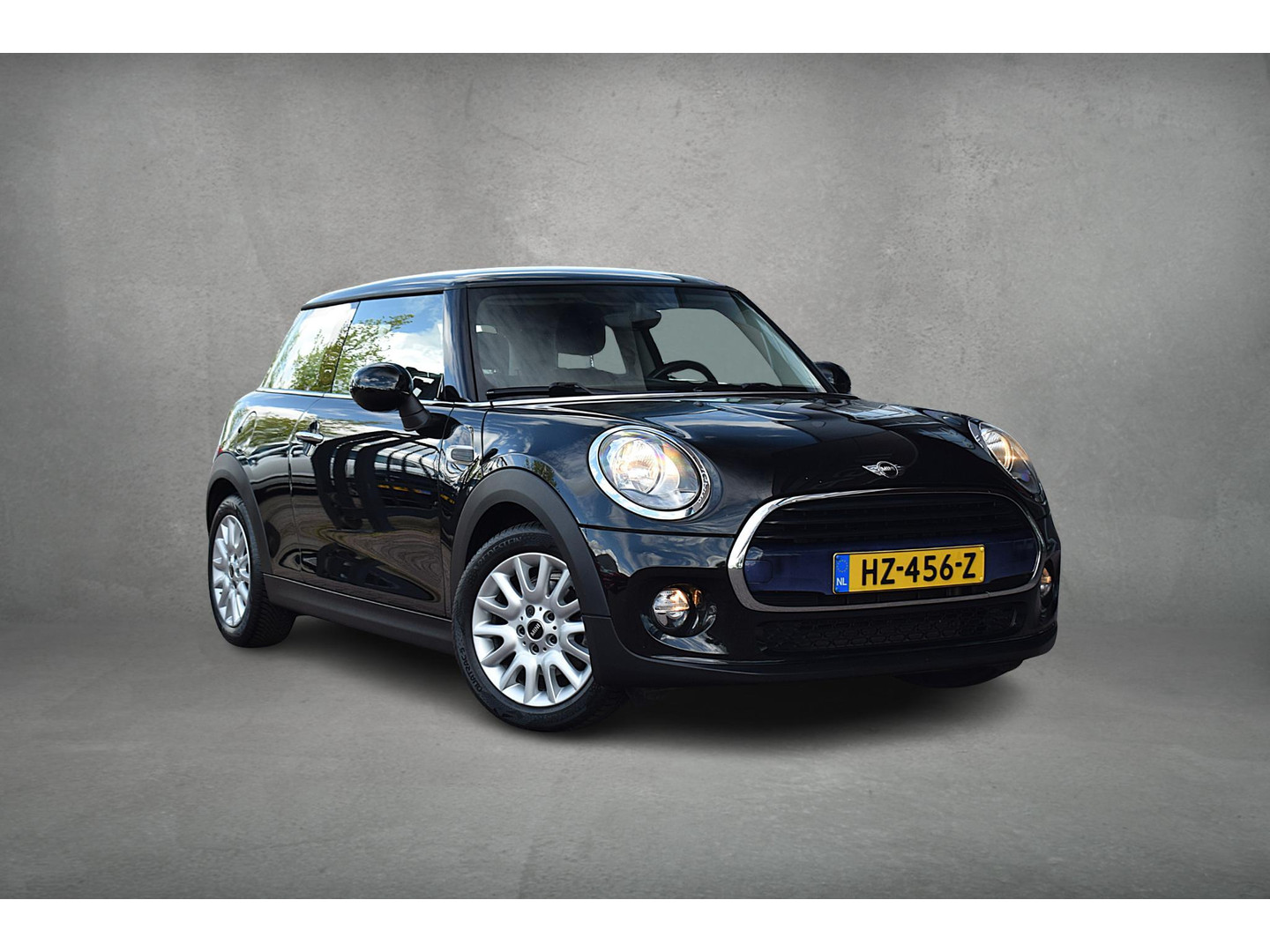 MINI MINI