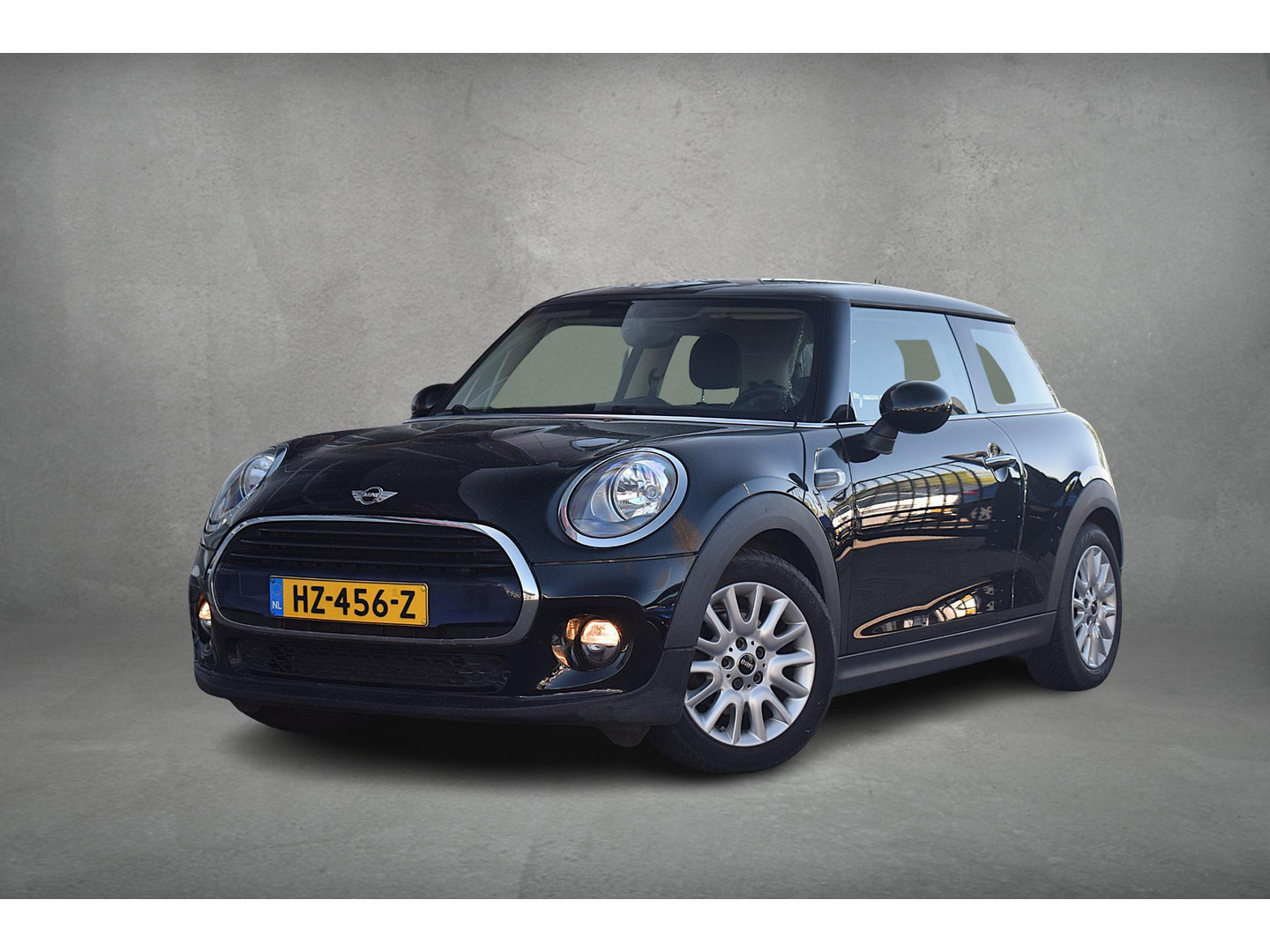 MINI