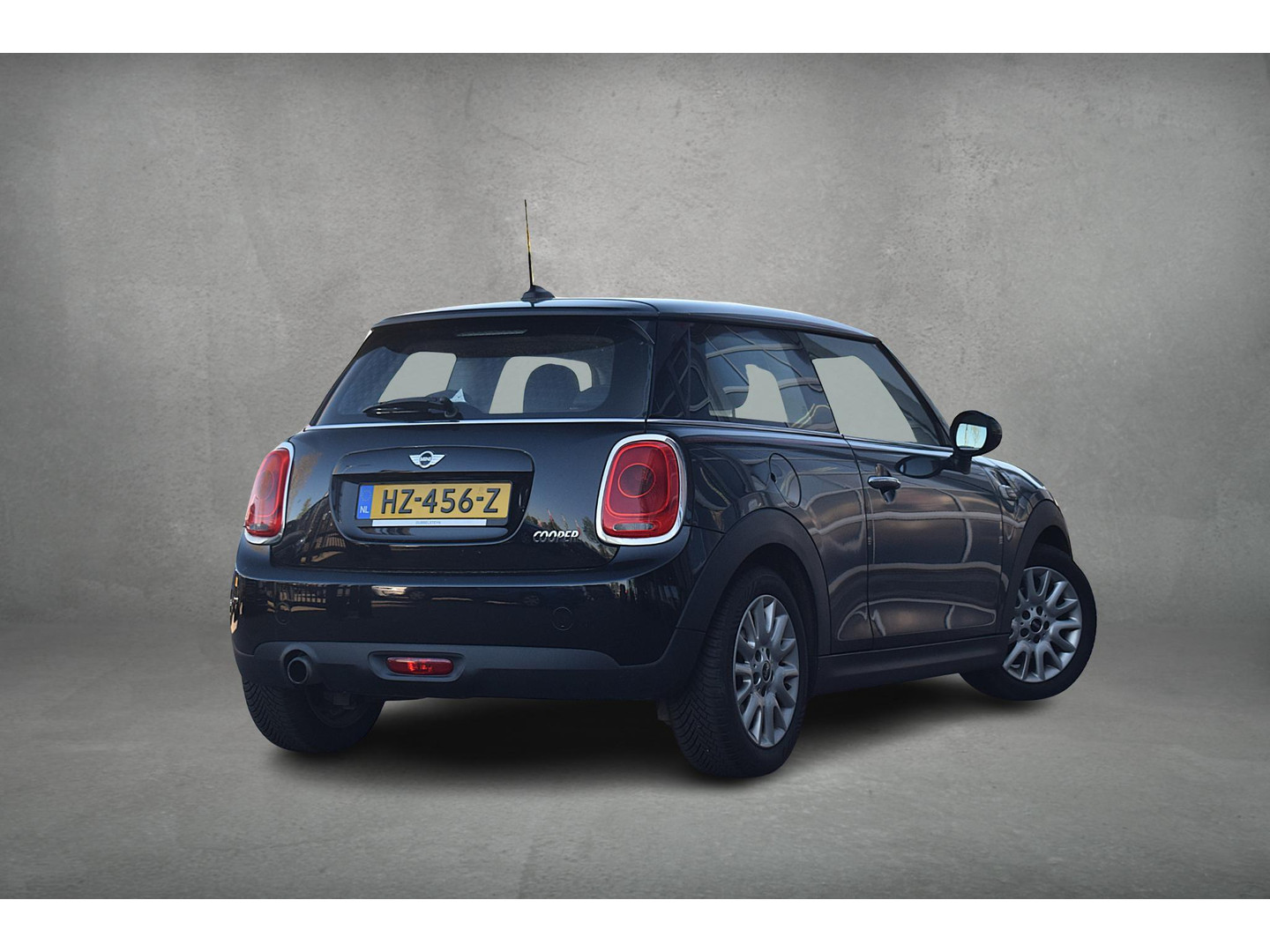 MINI