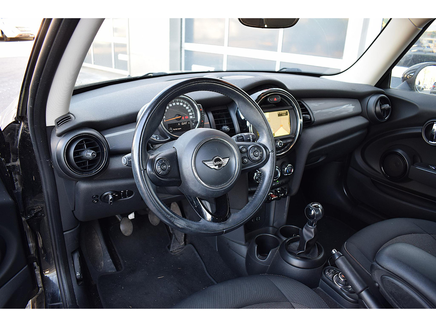 MINI