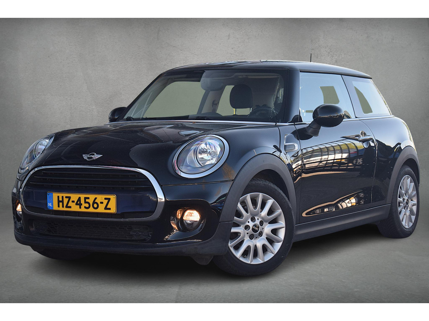 MINI