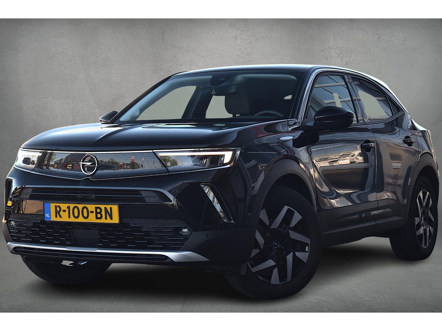 Opel