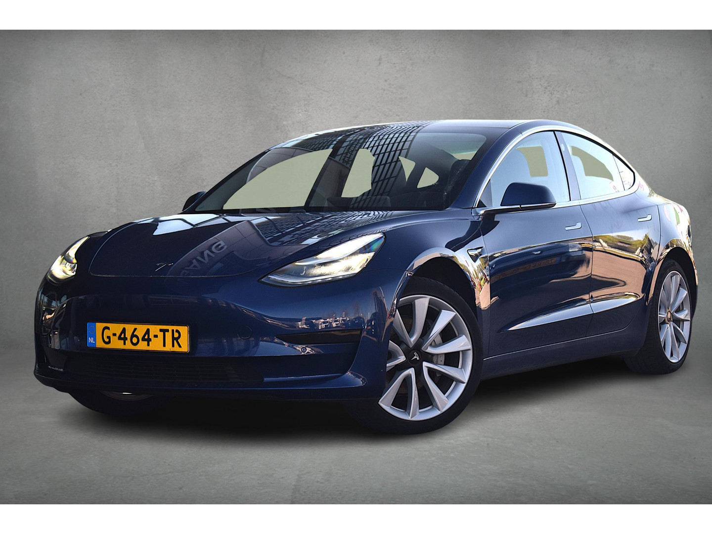 Tesla